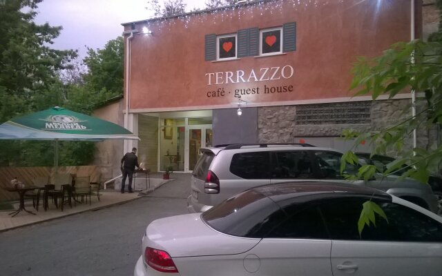 Гостевой Дом Terrazzo