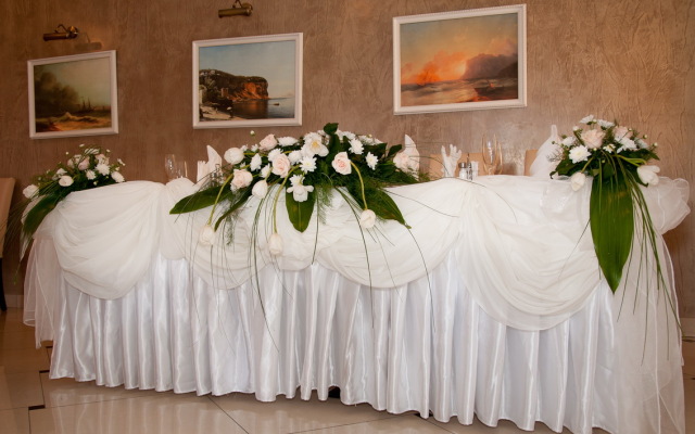 Al Marin villa (Villa Al Marine)