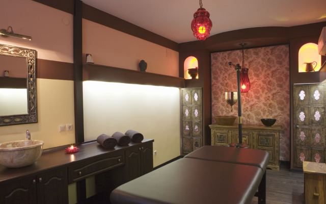 Hotel Yar