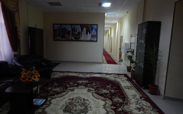 Prometey Hotel