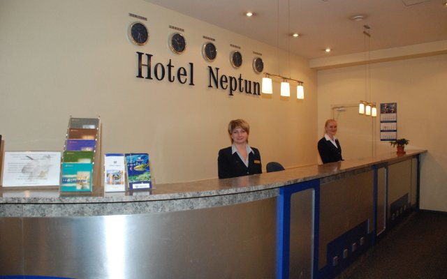 Neptun Hotel