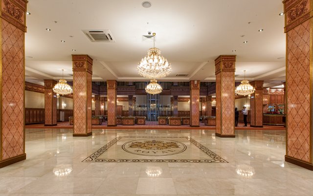 Royal Hotel Yaroslavl