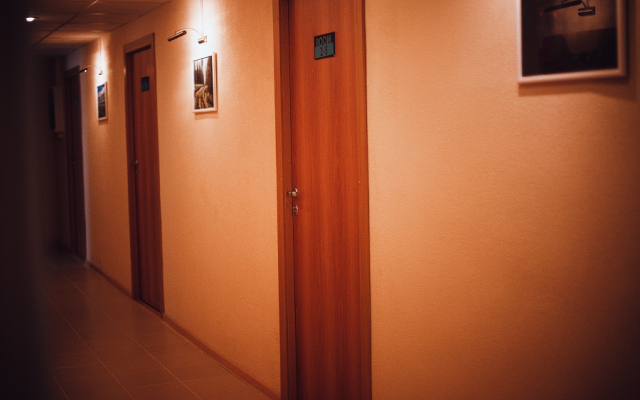 Kareliya Hostel