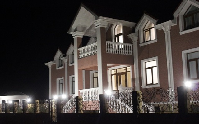 Evpatorion Boutique Hotel