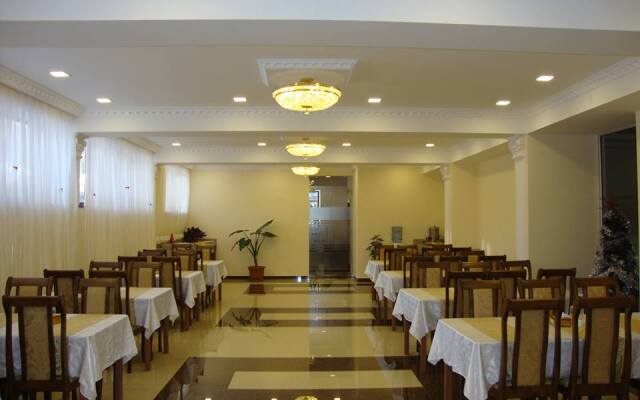 Jermuk Verona Resort