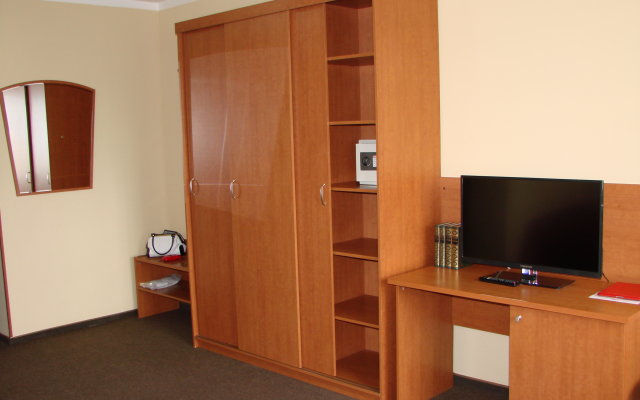 Podmoskovie Hotel