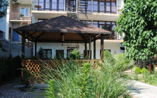 Comfort Guest House