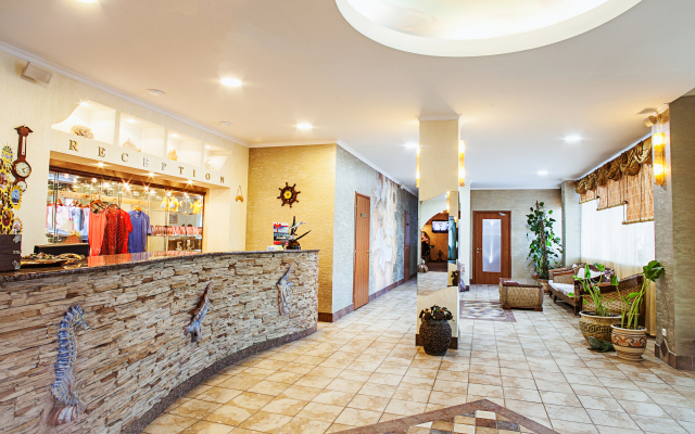 Park Hotel Berezka