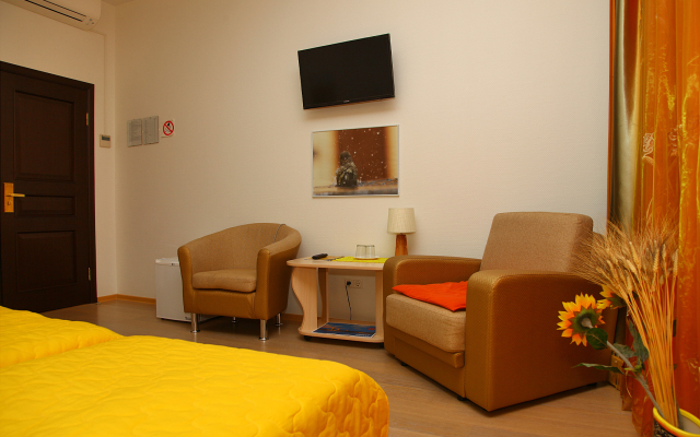 Мини-Отель Невский 126