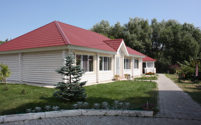 Ozerki Park-Hotel