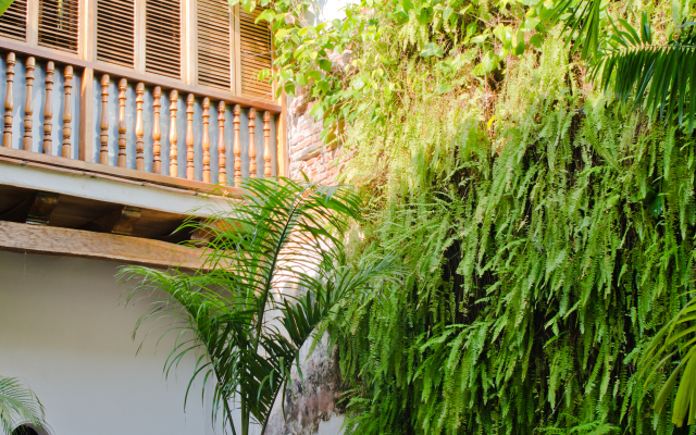 Hotel Bantu by Faranda Boutique
