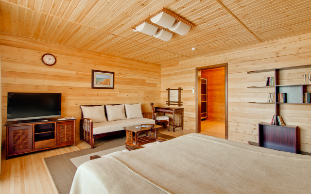 Санаторий Золотая бухта