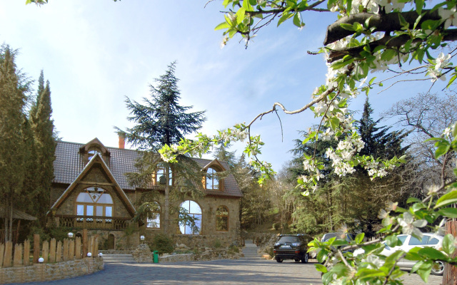 Lesnoj Mini-Hotel