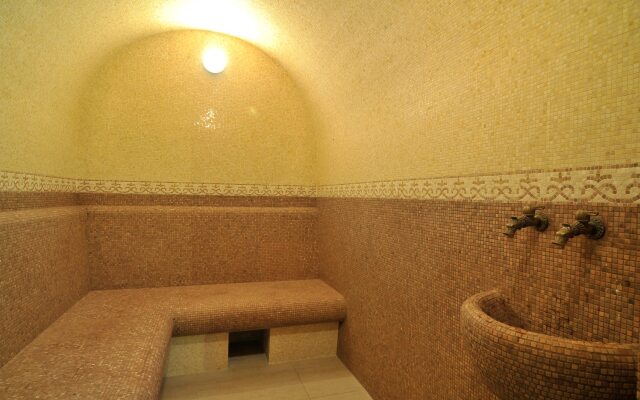 Nobilis Hotel