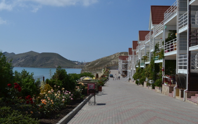 Гостевой Дом Мелания