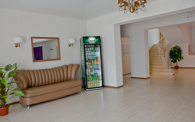 Hotel Best