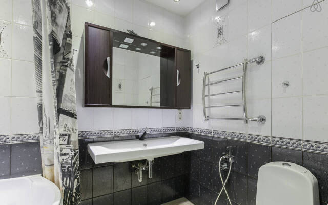 Апартаменты Проспект Мира