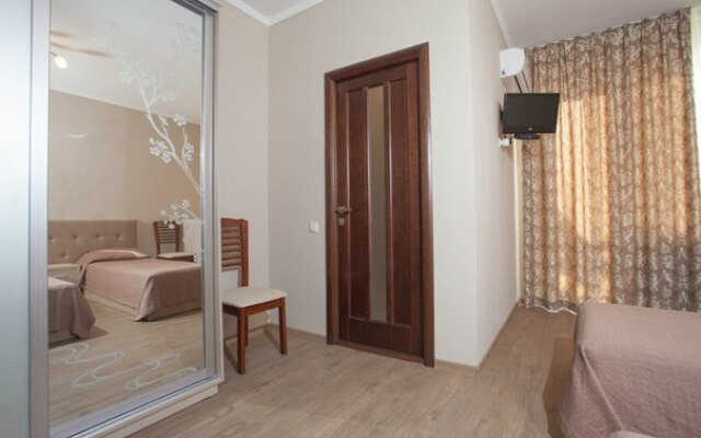 Guest House Voyazh