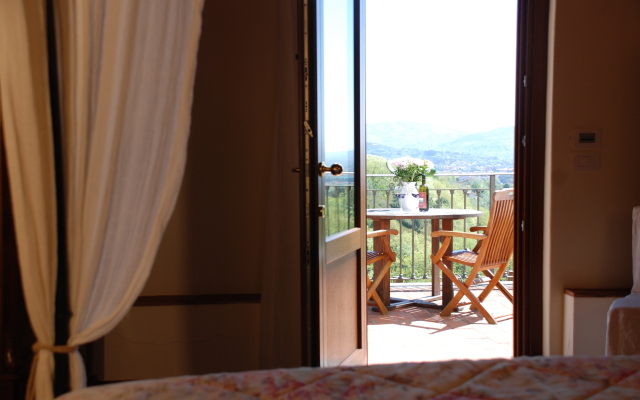 Мини-отель La Piana