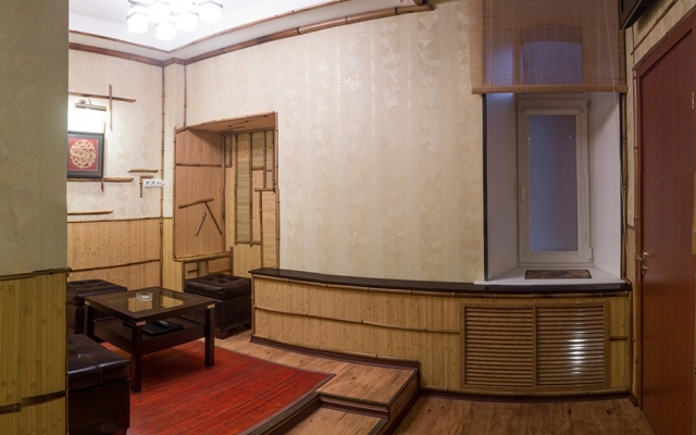 Квартира на Галактионовской