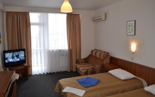 Odeon Guest House