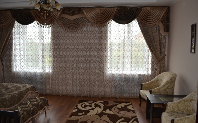 Ural Hotel