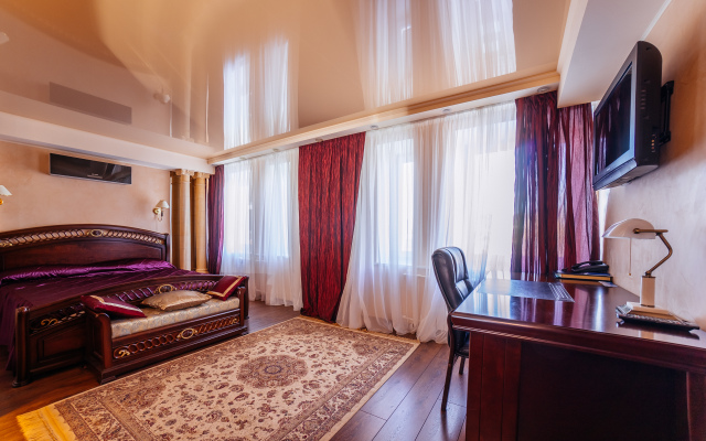 Volga Hotel