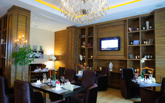 JELSOMINO Boutique-Hotel