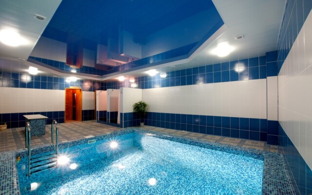 Sulak Hotel