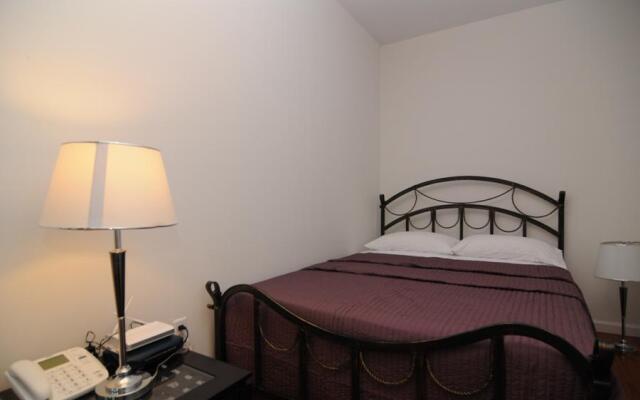 Brooklyn Arthouse Deluxe Apartments