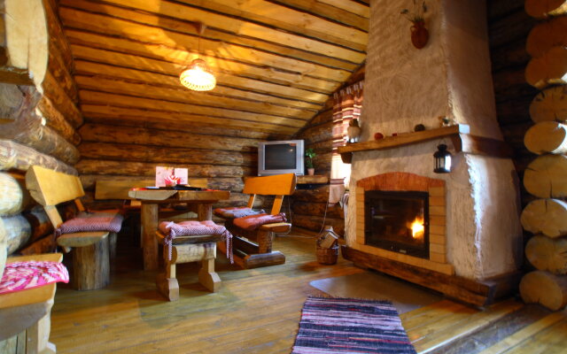 Susanin Park Hotel