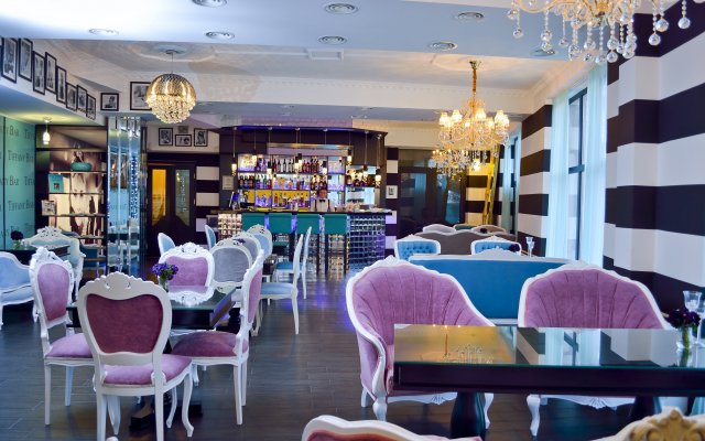 River Side Hotel Tbilisi
