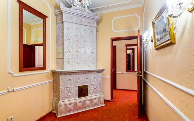 Art-Mokhovaya Guest House