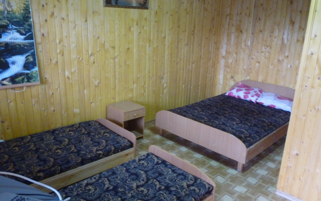 Guest House Tolstyachok