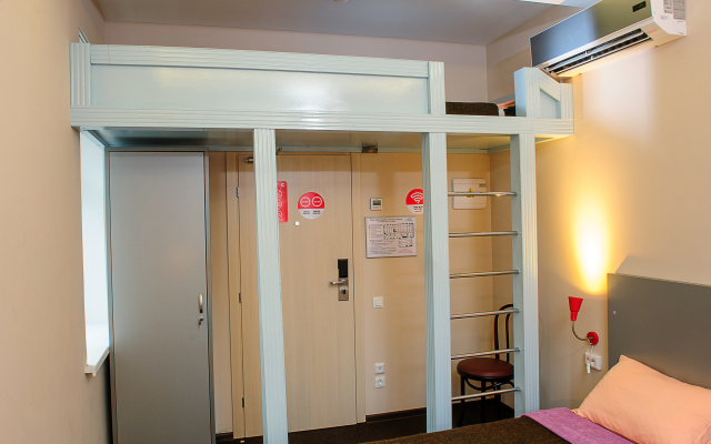 Privet Mini-Hotel