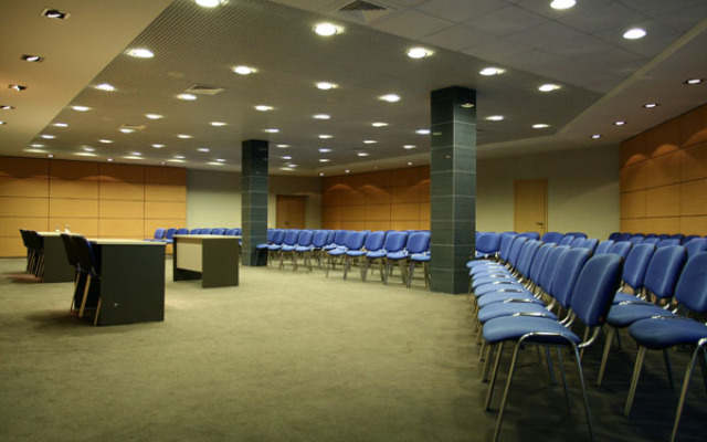 Topos Congress Hotel (ex. VertolOtel)