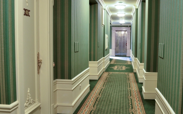 Nobilis Hotel