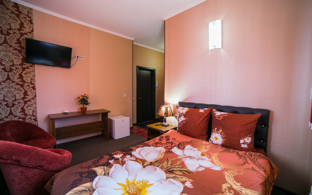 Kleopatra Guest House