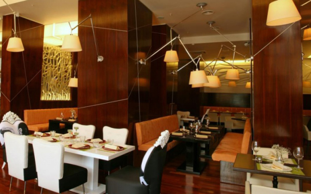 East Gate Hotel