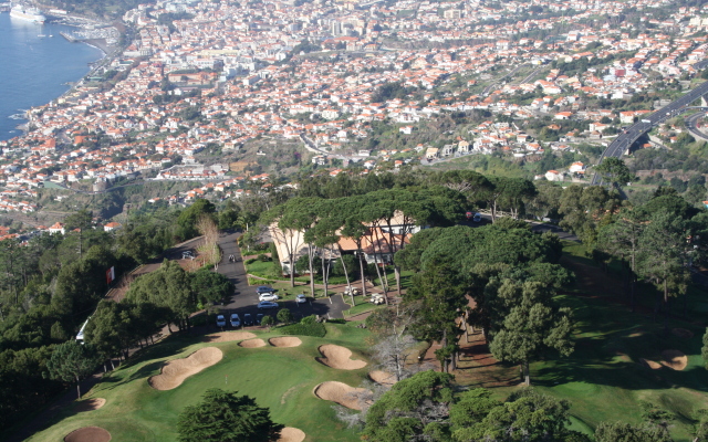 Апартаменты PALHEIRO VILLAGE