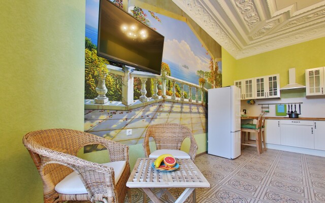 Nevsky Ampire Mini-Hotel