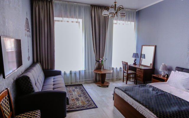 Abazhur Hotel