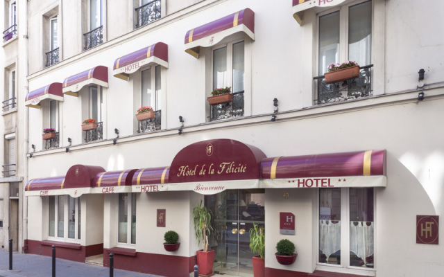 de la Felicite Hotel