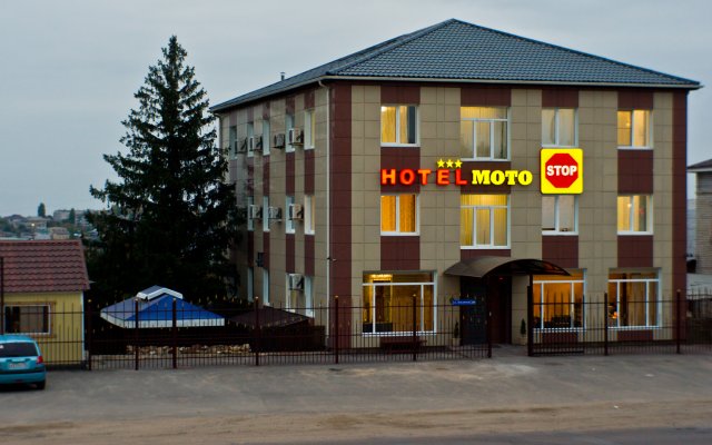 MotoStop Hotel