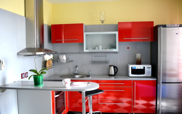 Super Dom Ufa Apartments