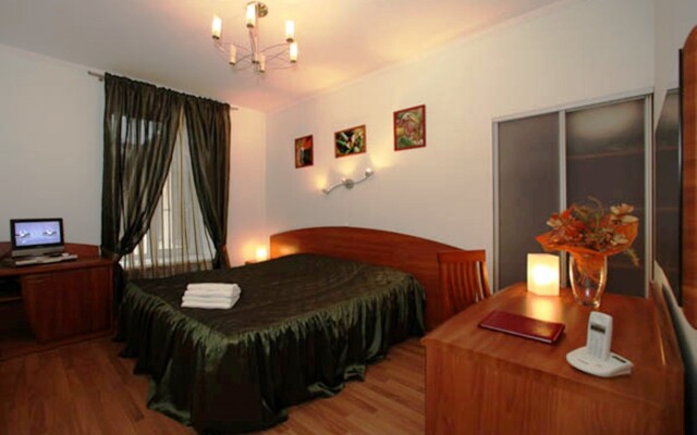 Guest House Nevskaya Klassika Na Maloj Morskoj