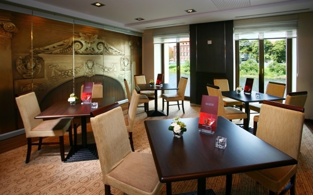 Qubus Gdansk Hotel