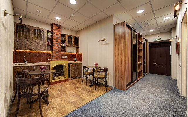 Davidov Mini-Hotel