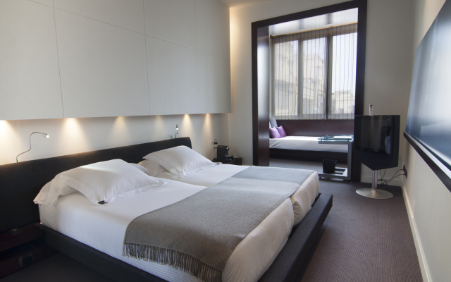 Hotel Sixtytwo Barcelona