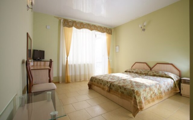 Guest House Voyazh